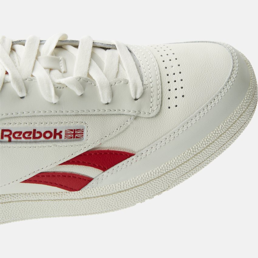 Reebok Shoes CLUB C REVENGE M0075005FSO OFF WHITE